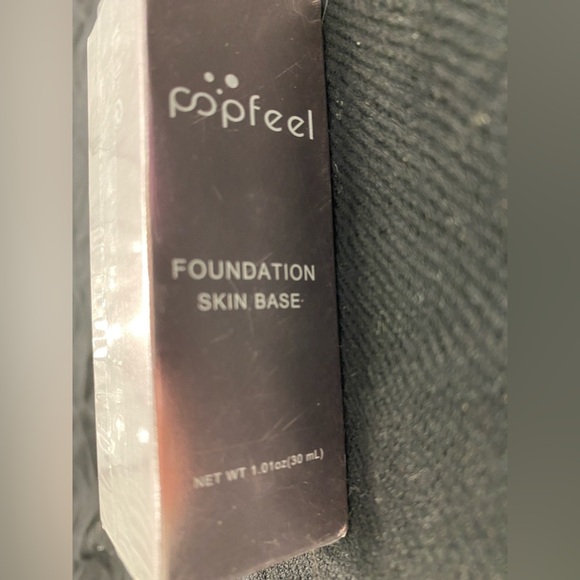 Foundation Base Coat - Picture 7 of 7